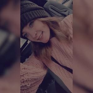 Meet your Posher, Allonah